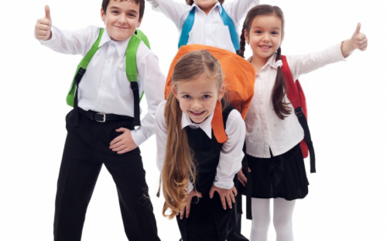 Rodzice wybierają szkoły prywatne